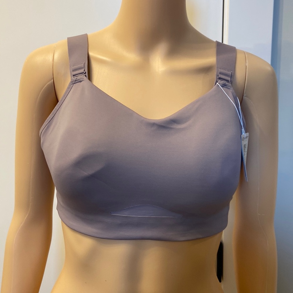 Lululemon Swift Speed Bra NWT 34DD